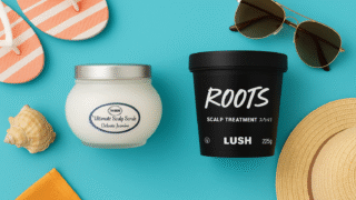【比較】男の頭皮ケアにSABON？LUSH？比較レビュー