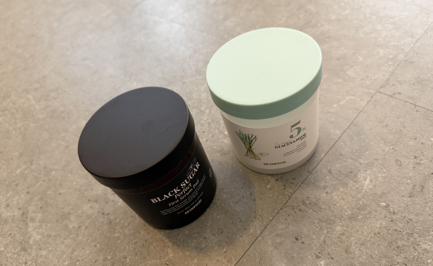 SKINFOODトナーパッド全11種を徹底比較【脂性肌・毛穴・角質ケアに】