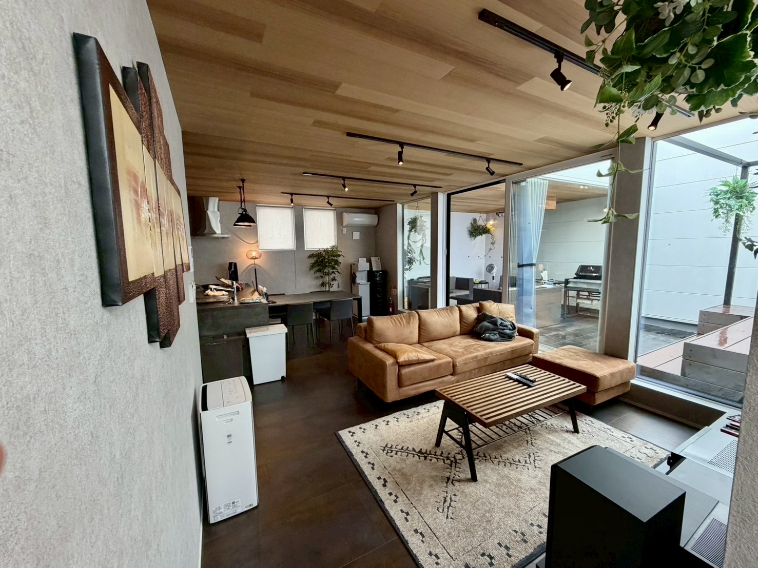 非日常を味わう ヴィラバカンス浜名湖