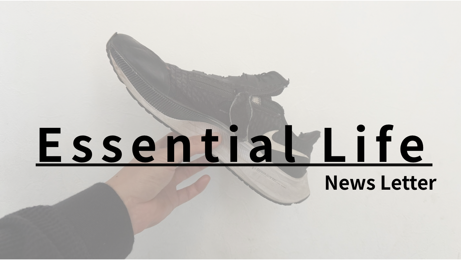 Essential Life#４