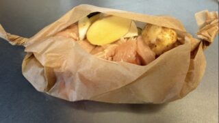 料理嫌いの僕が週1冷凍レシピの仕込みで平日のダイエットメニュー